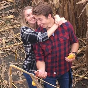 Meet your Posher, Kassi